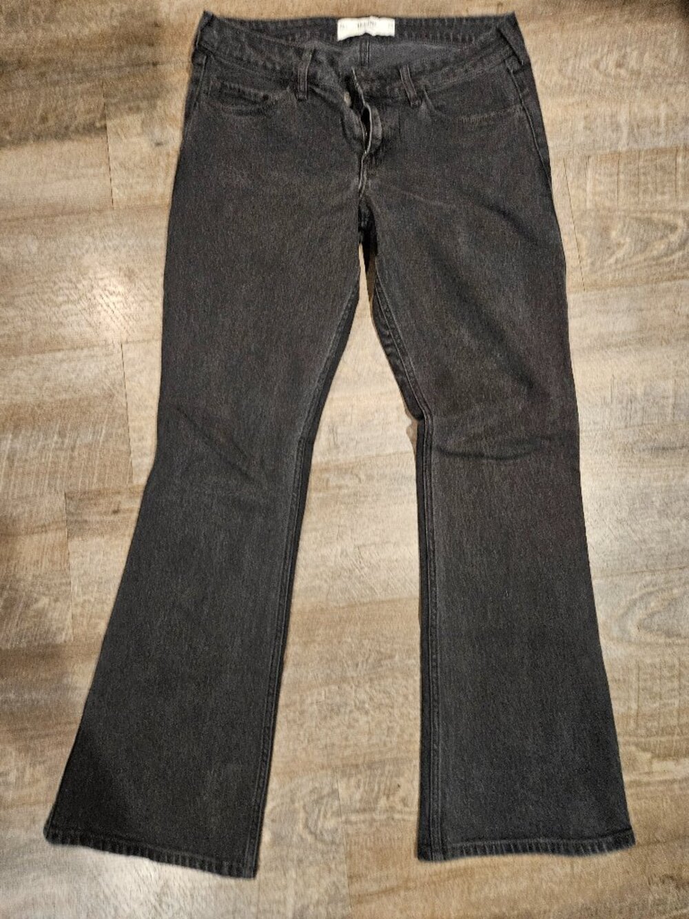Women's Holister Jeans